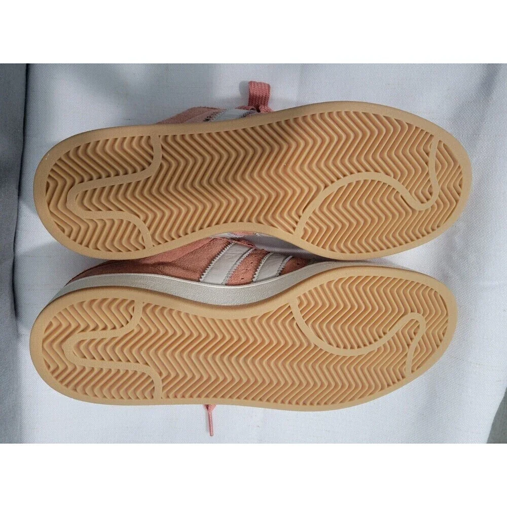 Adidas Campus 00s Wonder Clay Grey Size 10